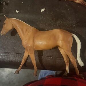 Breyer horse vintage model classic